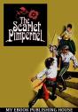 Scarlet Pimpernel - Preview