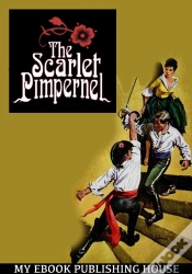 Capa do artigo Scarlet Pimpernel