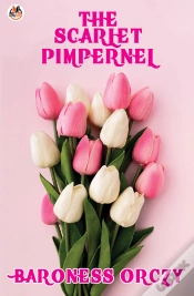 Capa do artigo Scarlet Pimpernel