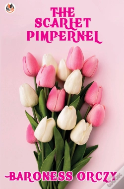Capa do artigo Scarlet Pimpernel
