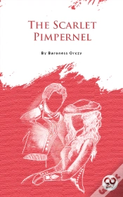 Capa do artigo Scarlet Pimpernel