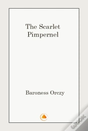 Capa do artigo Scarlet Pimpernel