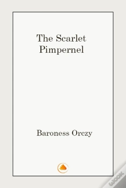 Capa do artigo Scarlet Pimpernel
