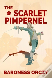 Capa do artigo Scarlet Pimpernel (Warbler Classics Annotated Edition)