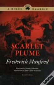 Capa do artigo Scarlet Plume