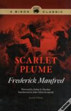 Capa do artigo Scarlet Plume