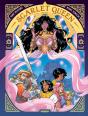 Scarlet Queen Tome 1 - Preview