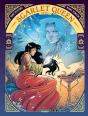 Scarlet Queen Tome 2 - Preview