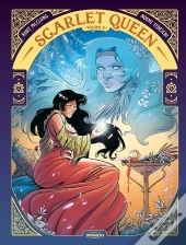 Scarlet Queen Tome 2