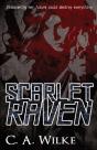 Scarlet Raven - Preview