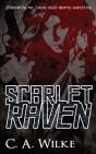 Scarlet Raven - Preview