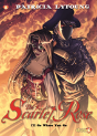 Scarlet Rose #2 - Preview
