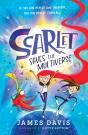 Scarlet Saves The Multiverse - Preview