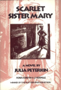 Scarlet Sister Mary - Preview