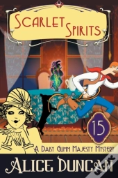 Scarlet Spirits