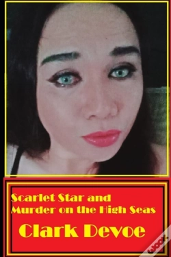 Capa do artigo Scarlet Star And Murder On The High Seas