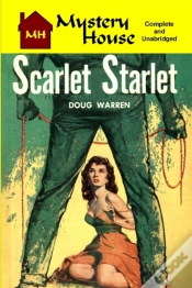 Capa do artigo Scarlet Starlet