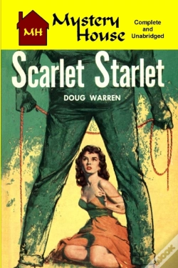 Capa do artigo Scarlet Starlet