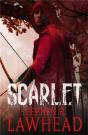 Scarlet - Preview