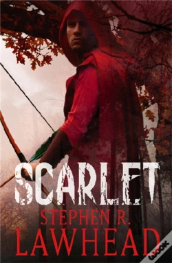 Capa do artigo Scarlet
