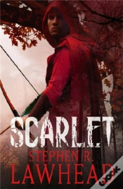 Capa do artigo Scarlet