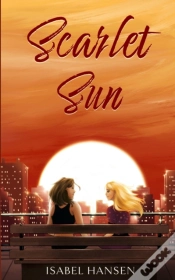 Capa do artigo Scarlet Sun