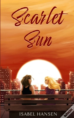 Capa do artigo Scarlet Sun