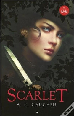 Capa do artigo Scarlet T1