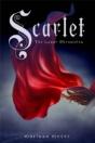 Scarlet (The Lunar Chronicles Book 2) - Preview