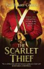 Scarlet Thief - Preview