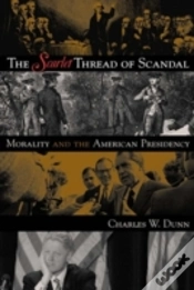 Capa do artigo Scarlet Thread Of Scandal