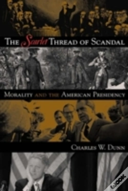 Capa do artigo Scarlet Thread Of Scandal