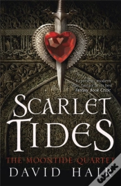 Capa do artigo Scarlet Tides