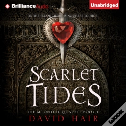 Capa do artigo Scarlet Tides