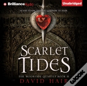 Capa do artigo Scarlet Tides