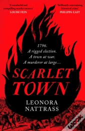 Scarlet Town