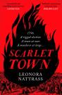Scarlet Town - Preview