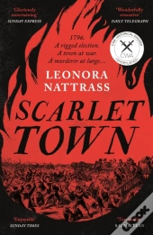 Scarlet Town
