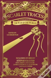 Capa do artigo Scarlet Traces