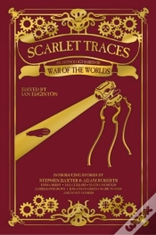 Capa do artigo Scarlet Traces