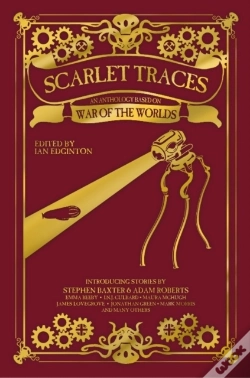 Capa do artigo Scarlet Traces