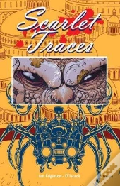 Scarlet Traces T.1