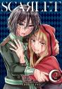 Scarlet Vol. 2 - Preview