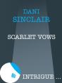 Scarlet Vows - Preview