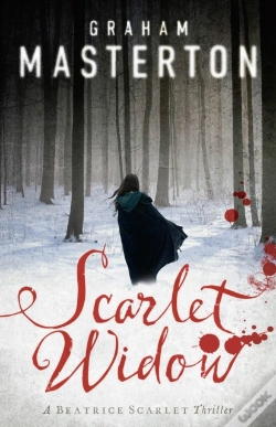 Capa do artigo Scarlet Widow
