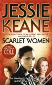 Capa do artigo Scarlet Women