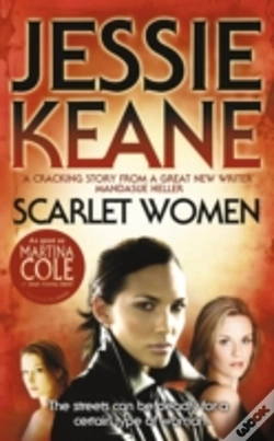 Capa do artigo Scarlet Women