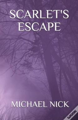 Capa do artigo Scarlet'S Escape