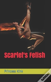 Capa do artigo Scarlet