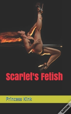 Capa do artigo Scarlet'S Fetish